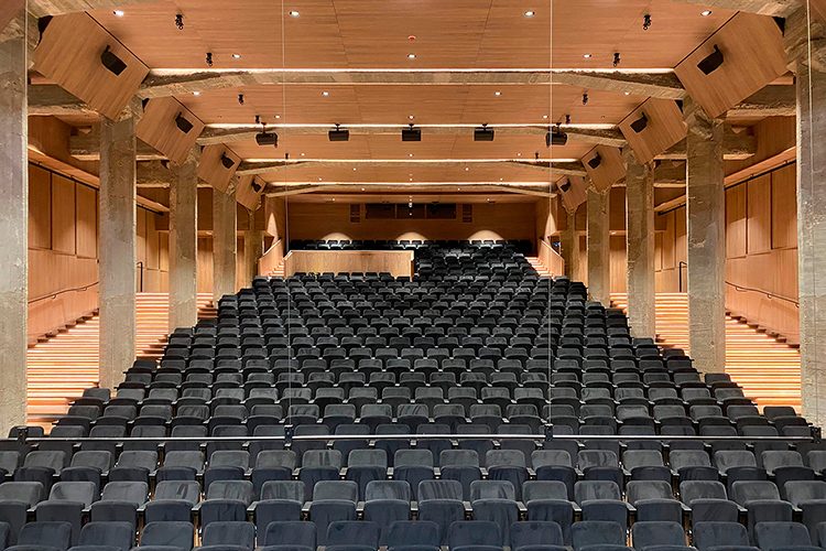 Bozar Br&uuml;ssel