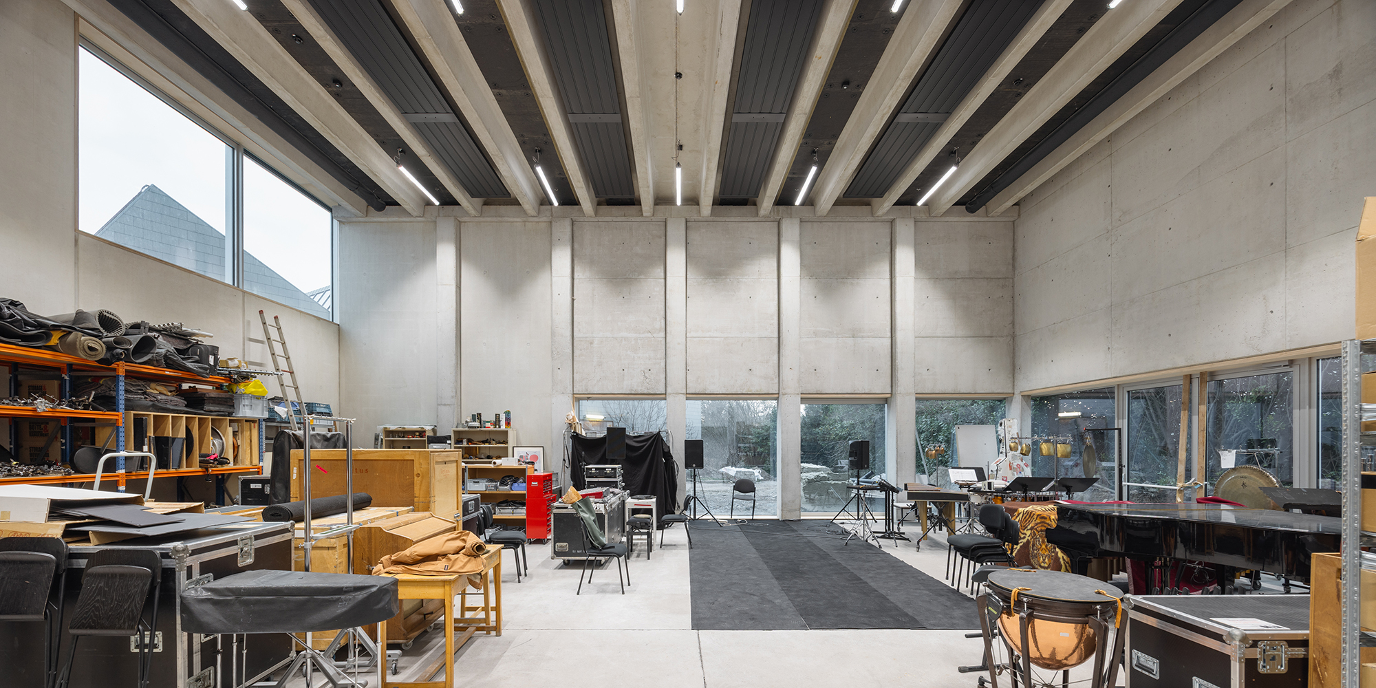 P.A.R.T.S., Ictus, Rosas