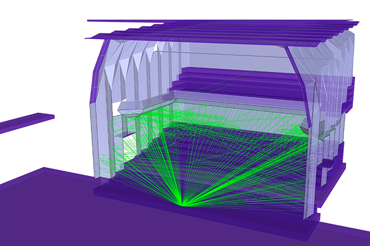 De Woeker, Audenarde